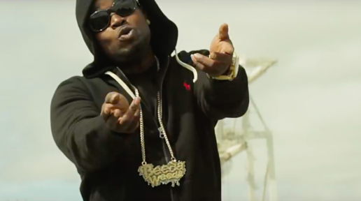Beeda Weeda – Get Off Me (Video)