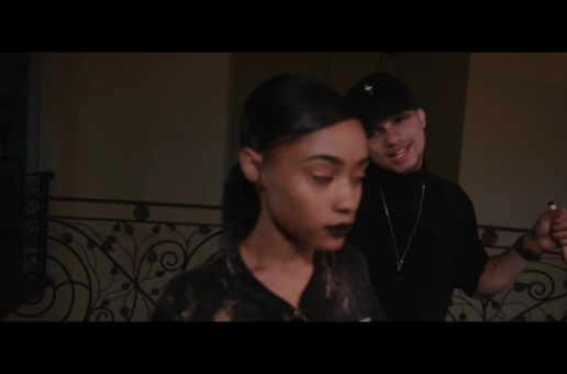 Enrich – Digiital Traveler Ft. She.go (Video)