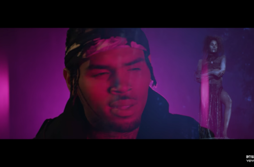 Chris Brown – Grass Ain’t Greener (Video)