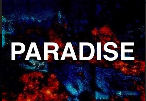 Vince Scxtt – Paradise