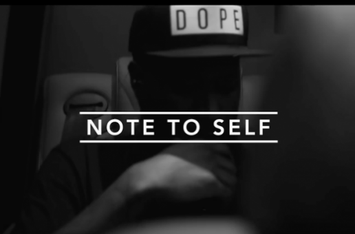 Passport Gift – Note To Self