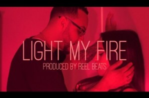 Milano – Light My Fire (Official Video)