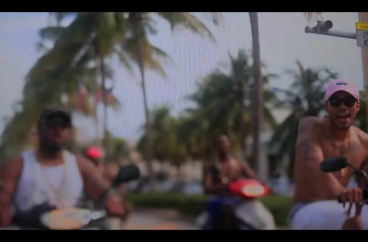 Q. Hall – Play YaSelf (Video)