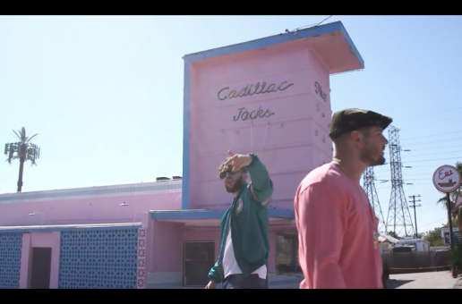 Ghetty x Bars Murre – Illjersey (Video)