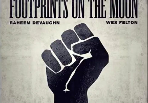 Raheem DeVaughn x Wes Felton – The CrossRhodes