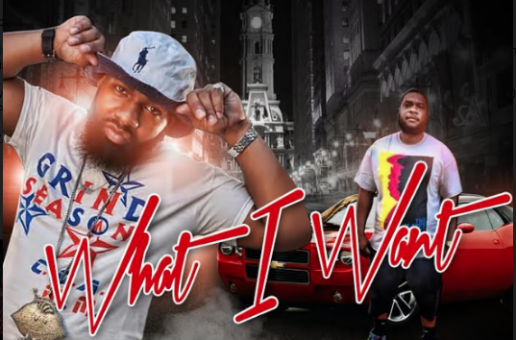 JidAllUNeed ft. AR-AB – What I Want (Video)