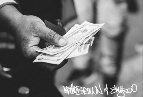 Apollo Brown x Skyzoo – A Couple Dollars Ft. Joell Ortiz