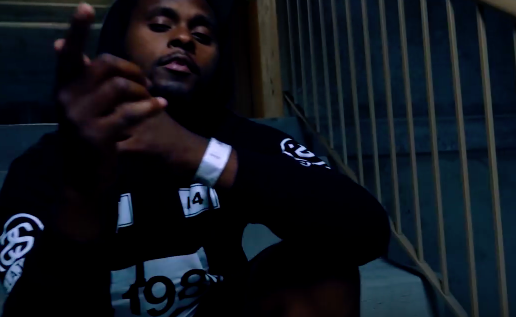 Von Spriggz – Vida x 100 Dolla Billa (Video)