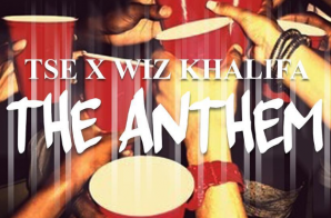 TSE – The Anthem ft. Wiz Khalifa