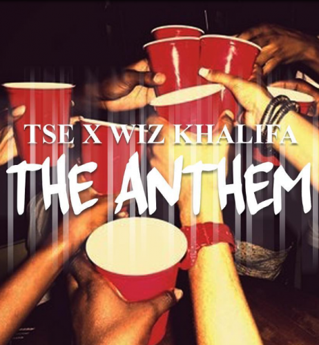 TSE-ft.-Wiz-Khlaifa-The-Anthem-462x500 TSE - The Anthem ft. Wiz Khalifa  