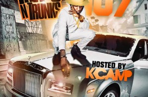 Strictly 4 The Traps N Trunks 107 (Mixtape) (Hosted By K Camp)