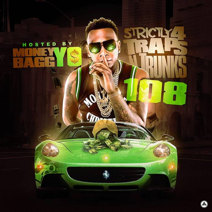 Traps-N-Trunks-108 Moneybagg Yo - Prayers Ft. Yo Gotti  