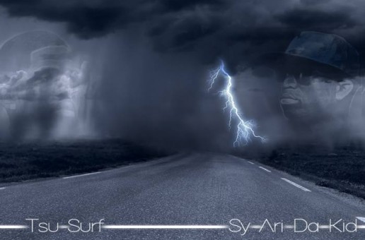 Tsu Surf & Sy Ari Da Kid – Perfect Storm