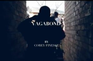 Former GS9 Member, Corey Finesse, Drops “Vagabond” Video