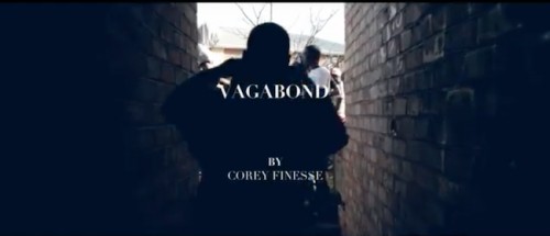 Vagabond_Corey-Finesse-1-500x215 Former GS9 Member, Corey Finesse, Drops "Vagabond" Video  