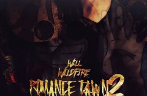 Will Wildfire – Romance Dawn II: One Piece (EP)
