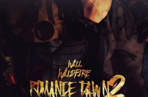 Will Wildfire – Romance Dawn II: One Piece (EP)