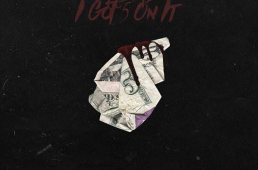 AR-AB – I Got 5 On It (Freestyle)