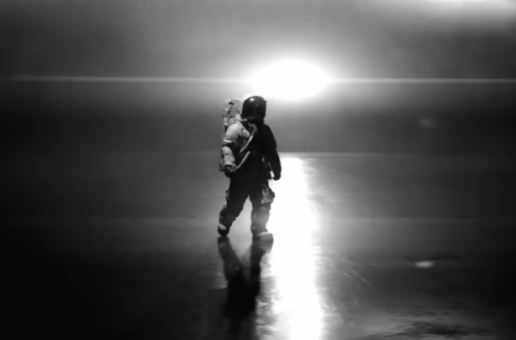 MTV Unveils The First Promo Clip For The 2016 VMA’s…. “Canvas” (Video)