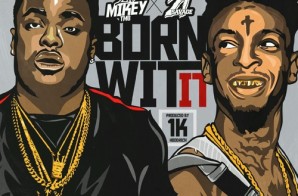 21 Savage x Lil Mikey TMB – Born Wit It
