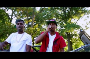 Drag-On Feat. Cassidy – Read About It (Dir. by Panoramic Films)