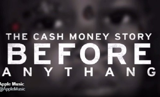 The Cash Money Story: Before Anythang (Trailer) (Video)