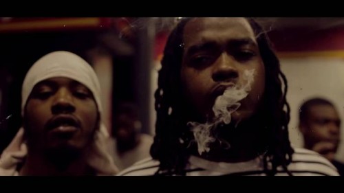 coop-poppy-500x281 Coop Poppy - Came Up (Shot By @DjBey215)  