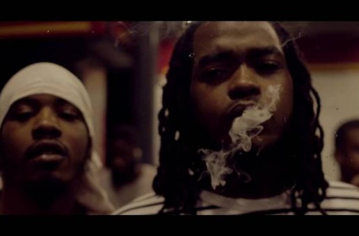 Coop Poppy – Came Up (Shot By @DjBey215)