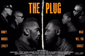 Laconic Productions & Talented 10th Productions Present:  “The Plug” Movie Red Carpet Premiere Experience (Recap)