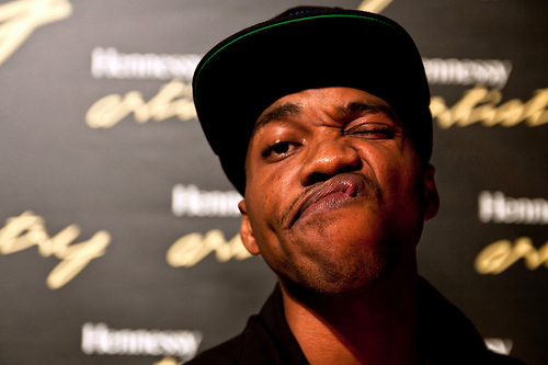 Curren$y – I Got The Keys (Remix)