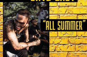 Dave East – All Summer