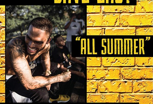 Dave East – All Summer