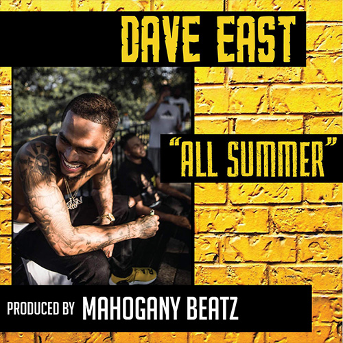 dave-east-all-summer Dave East - All Summer  