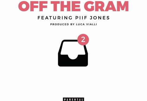 Dave East – Off The Gram Ft. Piif Jones