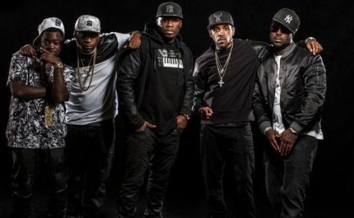 DJ Whoo Kid Announces ‘Lost Flash Drive’ Mixtape with G-Unit