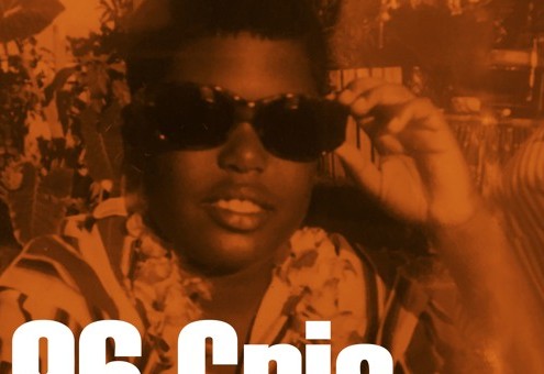 Dom Kennedy – 86 Cris (Prod. By Jake One)