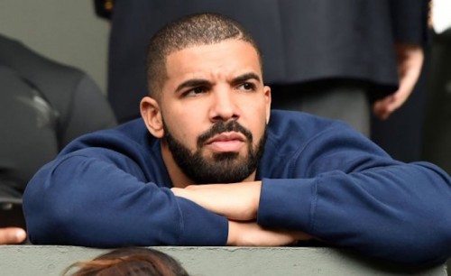 drizzy-beard-500x306 Drake Leads the BET Hip-Hip Awards 2016 Nominations For the Third Year In a Row  