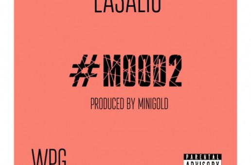 Easalio – #Mood2 (Prod. By MiniGold)