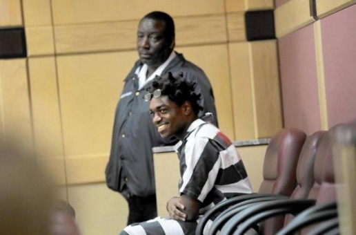 SKRT SKRT: Kodak Black’s Prison Release Put on Hold