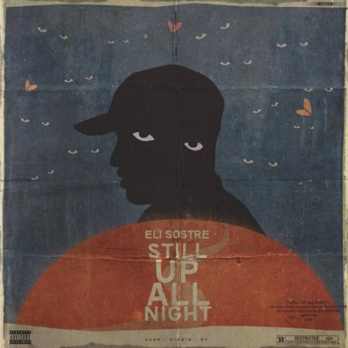 fy-500x500 Eli Sostre - Still Up All Night (EP)  