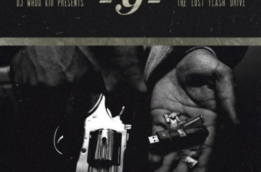 G-Unit – The Lost Flash Drive (Mixtape) + Superville (Video)