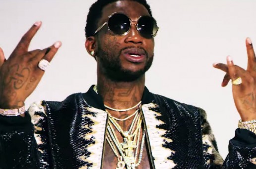 Gucci Mane – “Gucci Please”