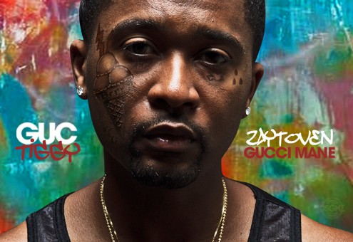 Gucci Mane x Zaytoven – Guctiggy