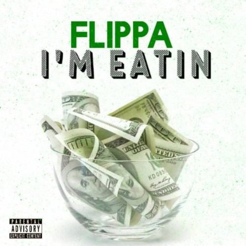 im-eatin-cover-500x500 Skippa Da Flippa - I'm Eatin  