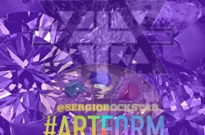 Sergio Rockstar – ARTFORM Mixtape