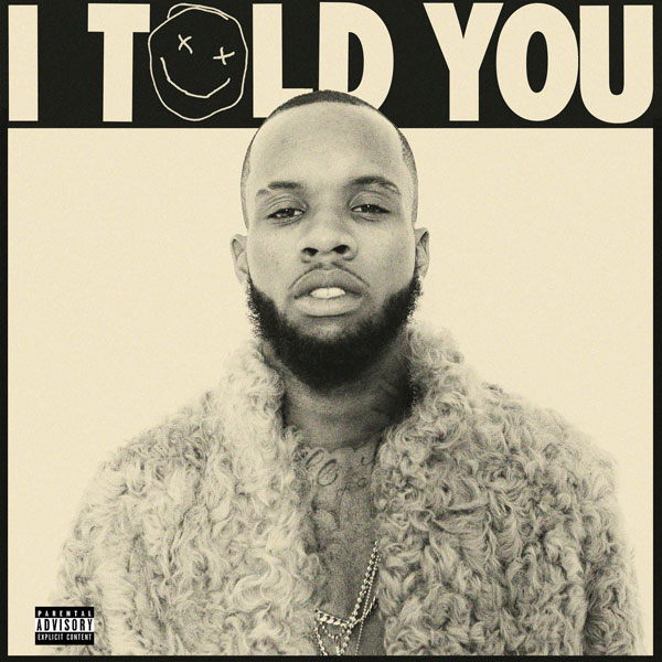 itoldyou Tory Lanez - Cold Hard Love  
