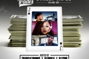 Infinite Starr Le Flair – Jack Of All Trades (Mixtape)