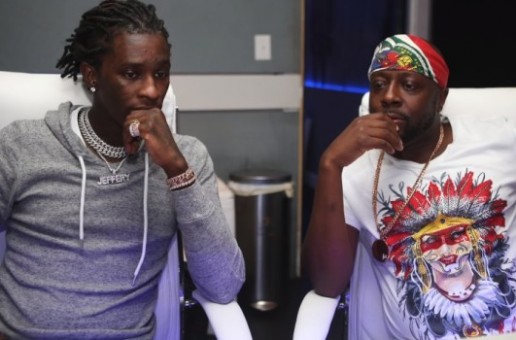 Young Thug aka Jeffery – Elton Ft. Wyclef Jean