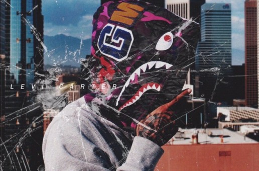 Levi Carter – Presence Of A Lord (Album Stream)