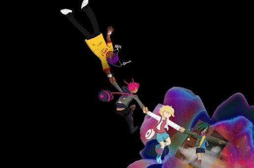 Lil Uzi Vert – The Perfect Luv (Mixtape)
